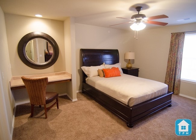 Liberty Park Apartments