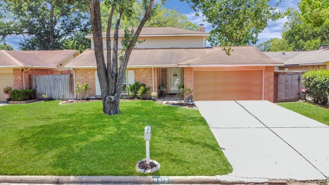 Photo - 8519 Church Light Ln