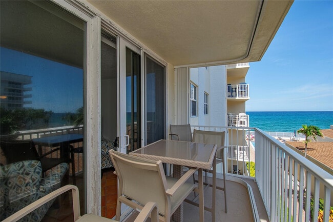 Photo - 3540 S Ocean Blvd Unit 303