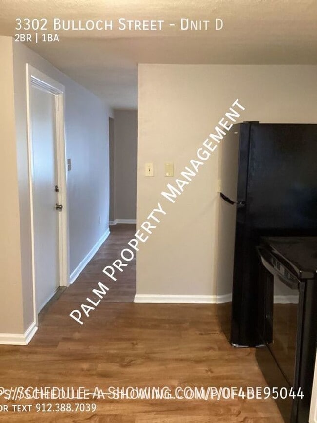 Photo - 3302 Bulloch St