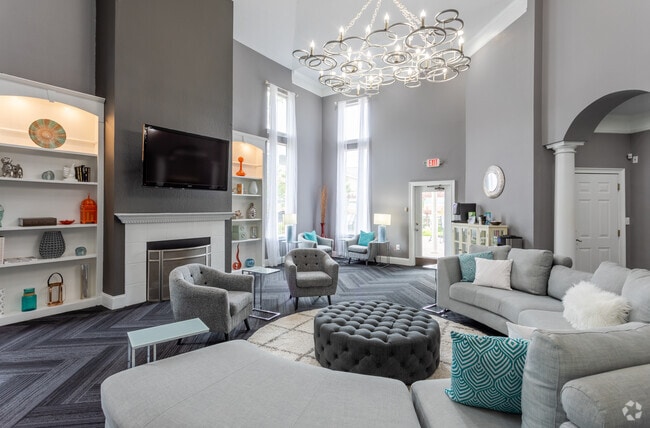 Clubroom