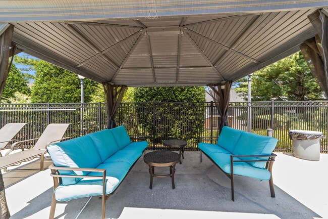 Photo - Heights at New Garden