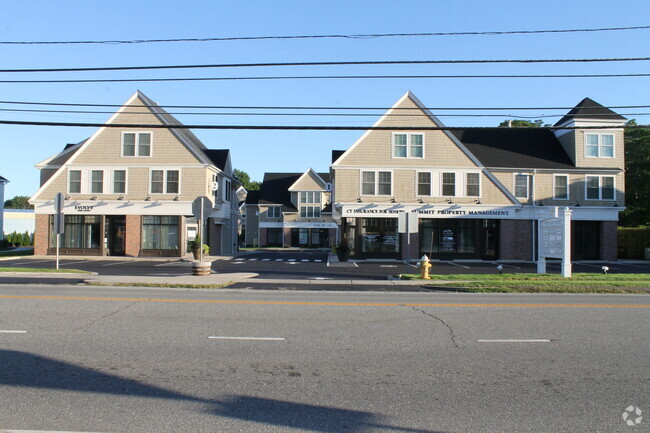 Building Photo - 67 W Main St Rental