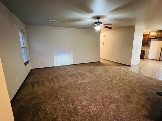 Photo - 3BR 2BA Duplex with 2 car garage