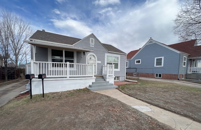 2 Bedroom 1 Bathroom in South Broadway Hei... - 2 Bedroom 1 Bathroom in South Broadway Hei... Casa Adosada