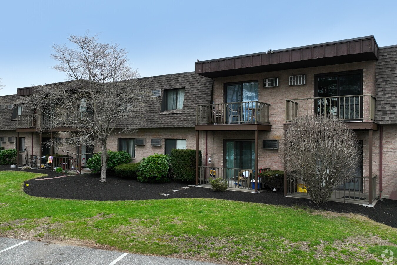 Alternate Building - Royal Park Condominium