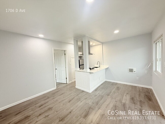 Photo - 1706 D Ave