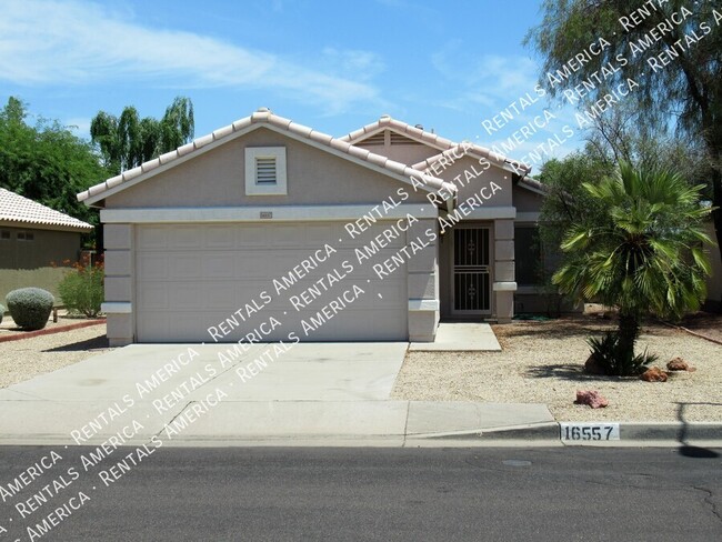 Building Photo - 16557 N 157th Ave Rental