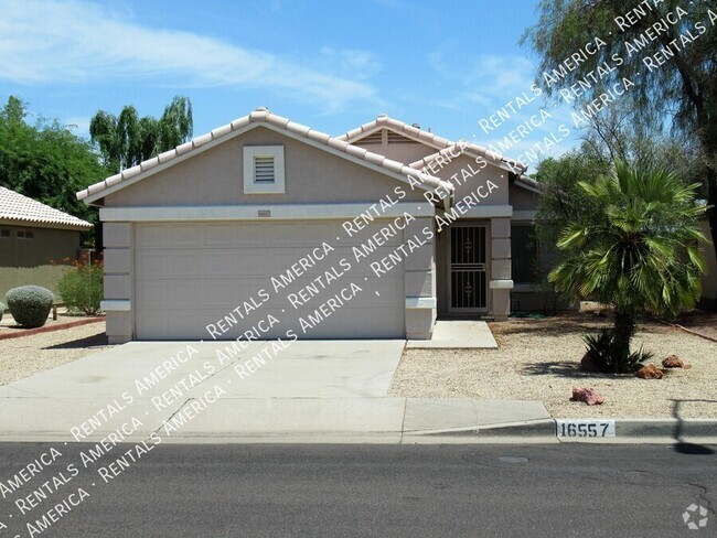 Building Photo - 16557 N 157th Ave Rental
