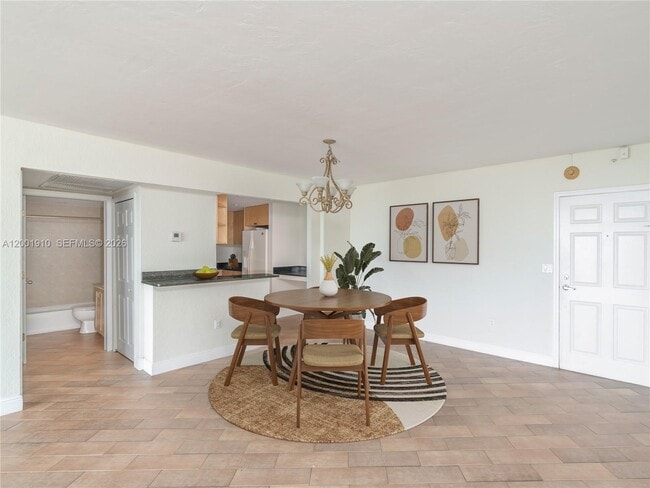 Photo - 10350 W Bay Harbor Dr Unit 6L