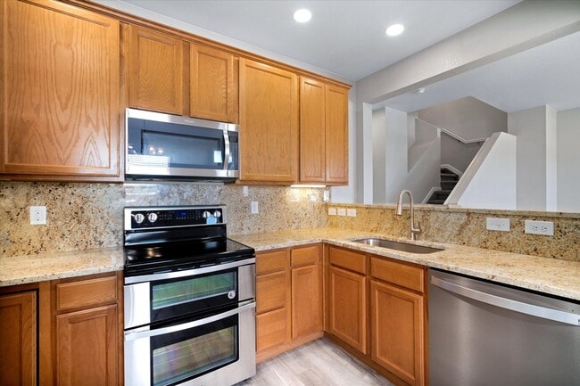 Photo - 3745 Tranquilty Trail