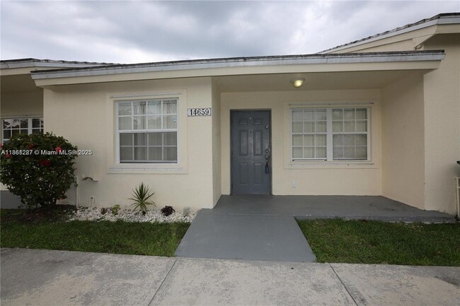 Building Photo - 14659 SW 126th Pl Rental