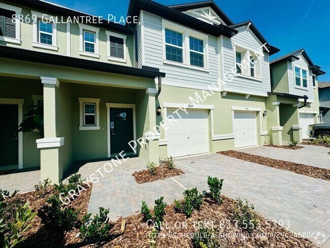 Building Photo - 8869 Gallantree Pl Rental