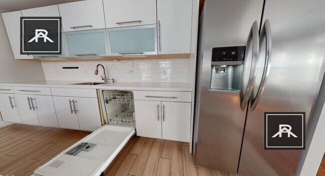 Photo - 3 bedroom in Cambridge MA 02139 Unidad 2 Rental