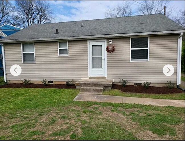 Building Photo - 5804 Couch Dr