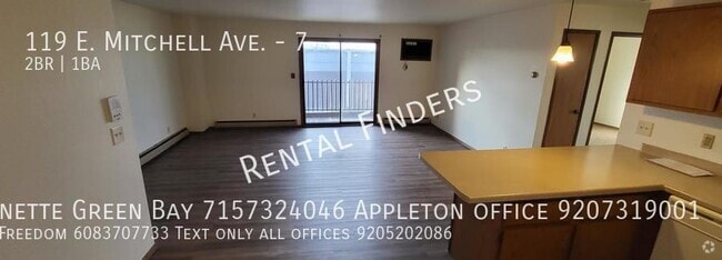 Building Photo - 119 E Mitchell Ave Unit 7 Rental