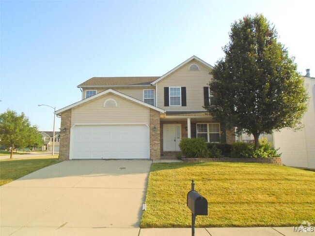 Building Photo - 940 Silverlink Dr Rental