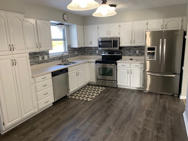 Photo - 2734 W 34th Street