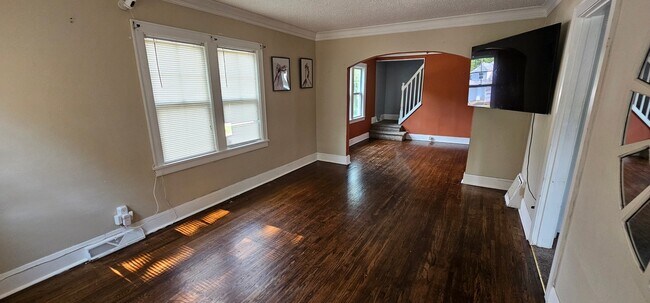 Photo - 3358 N Upton Ave