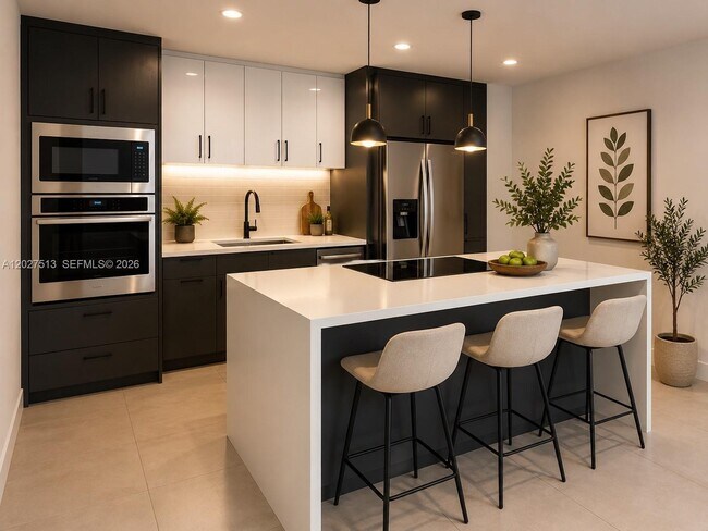 Photo - 740 NE 199th St Unidad 102 G