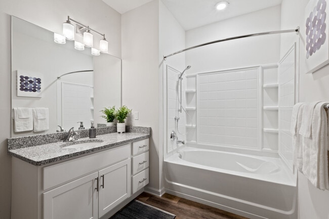 The Brio at The Boulevard apartments — community photo