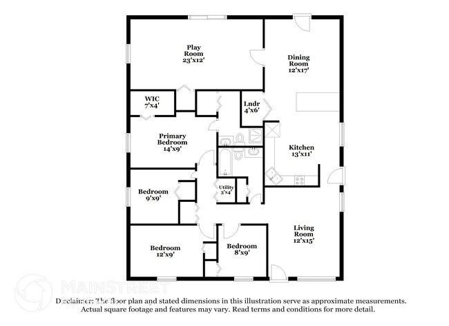 Photo - 11702 Brackenberry Ct