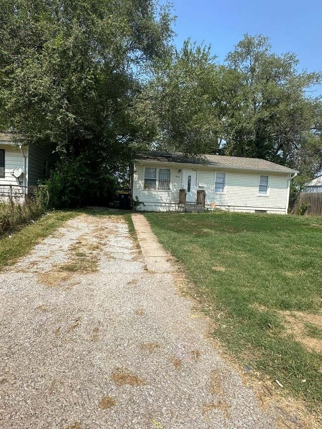 Photo - 3 bedroom 1 bath