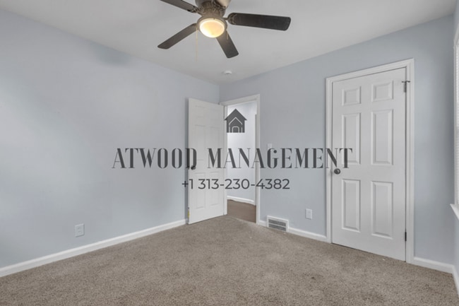 Photo - This beautifully updated 3-bedroom, 1-bath single-family home is ready for move-in!