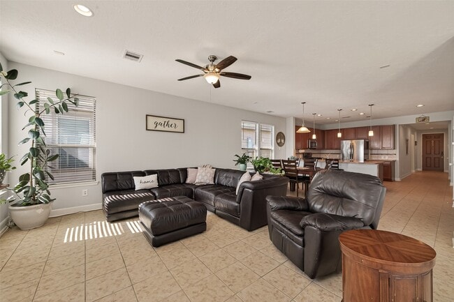 Photo - 4418 Brinton Saddle Ln