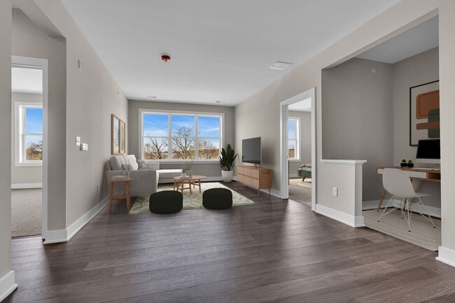 Photo - MI Place at First Radio