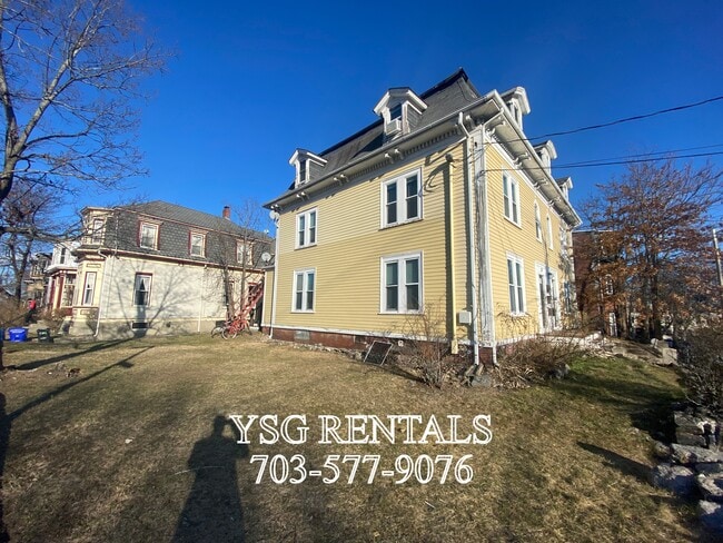 25-27 Linwood St