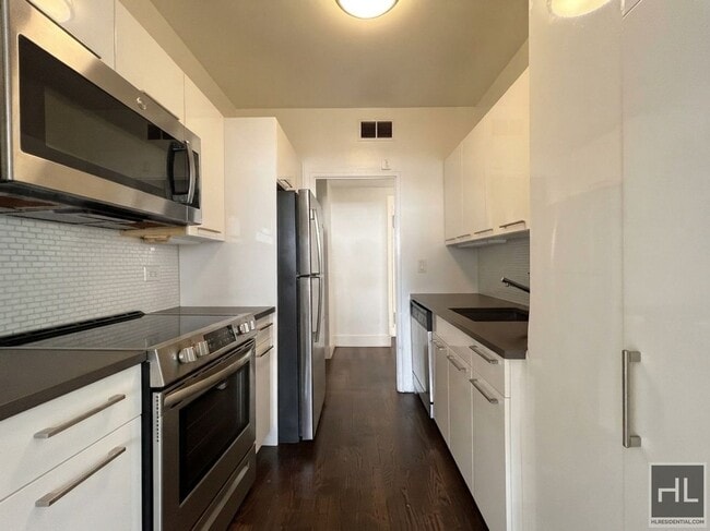 EAST 63 STREET