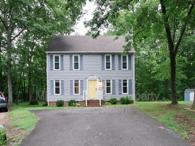 Building Photo - 13701 Arrowood Ct Rental