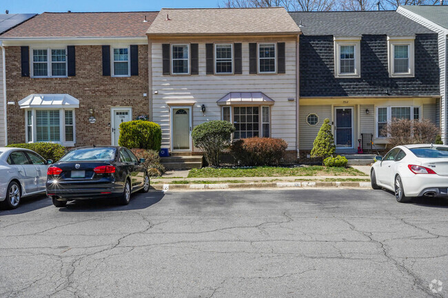 Building Photo - 7314 Eggar Woods Ln Rental