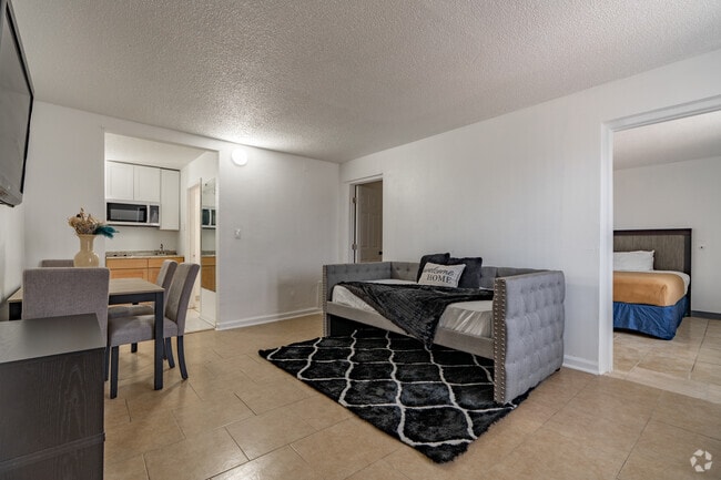 Interior Photo - Elite Living Residence Rental