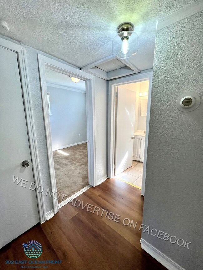 Photo - Updated and spacious 3 bedroom / 2 bathroo... Unit 5640 Ramona