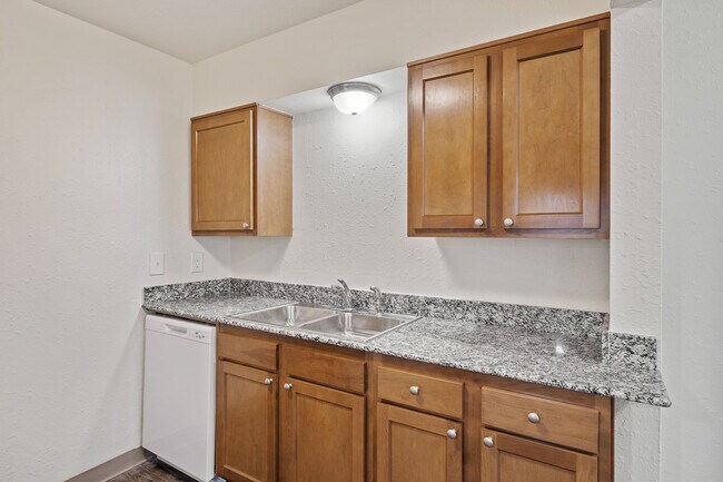 Oakview Apartments