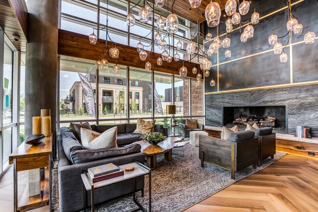 Lobby Space