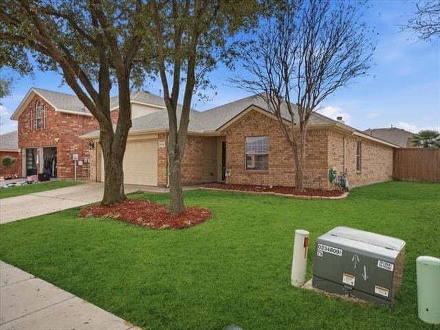 1039 Wood Brook Dr
