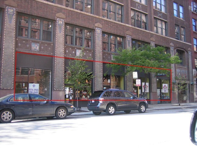 Photo - New Franklin Building