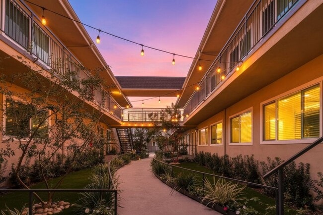 Photo - Premier Apartment Complex Near Hollywood Park with Pool, Gym and Covered Parking!