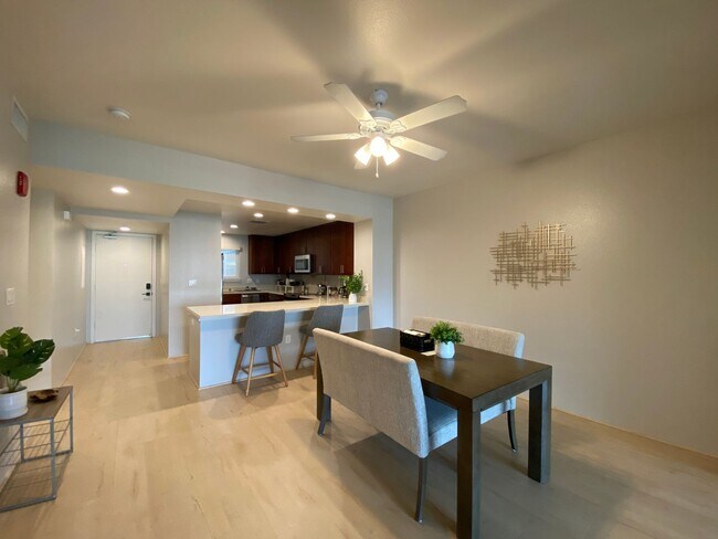 Photo - 409 Kailua Rd Unit 7206