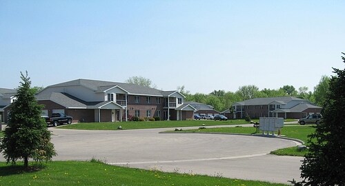 Koltwood Apartments - Koltwood Apartments