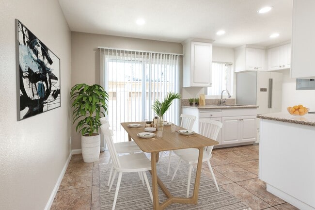 Diamond Crest Apartments