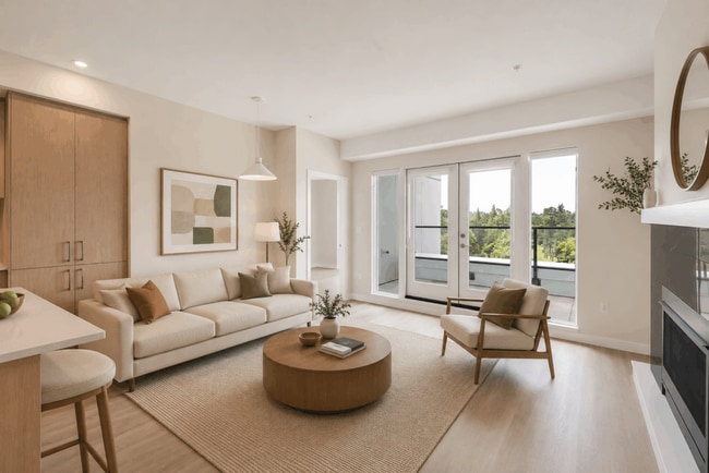 Il Greco Apartments