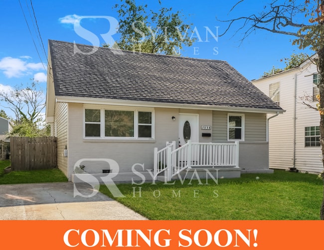 Building Photo - 7538 Diven St