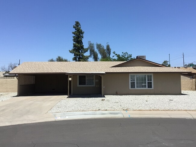 Building Photo - 3514 W Caribbean Ln