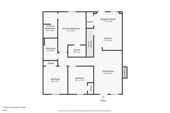 Photo - 217 Short St