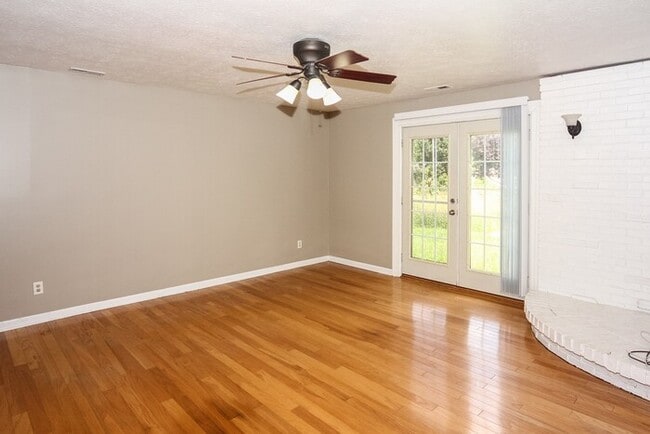 Photo - Brick Ranch and Fenced Yard in Decatur Twp!