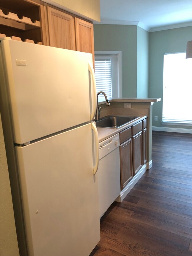 Photo - 700 Daniel Ellis Dr Unit 9105